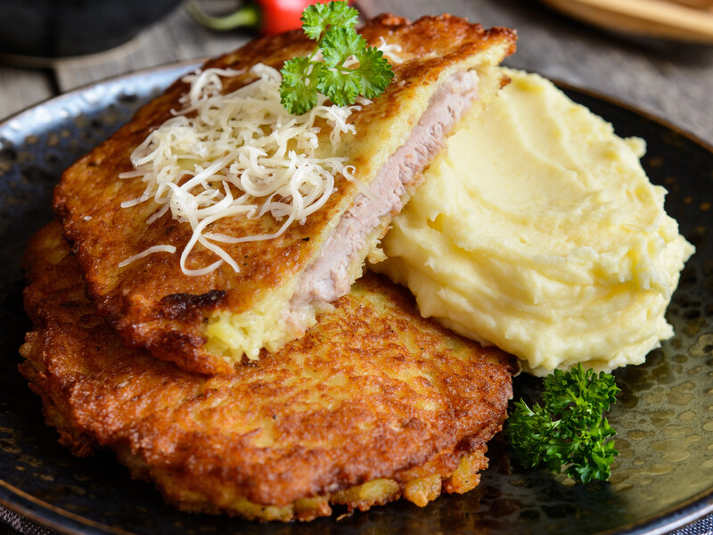 Зробіть відбивні так – і вони ідеально просмажаться й вийдуть дуже соковитими. Простий рецепт