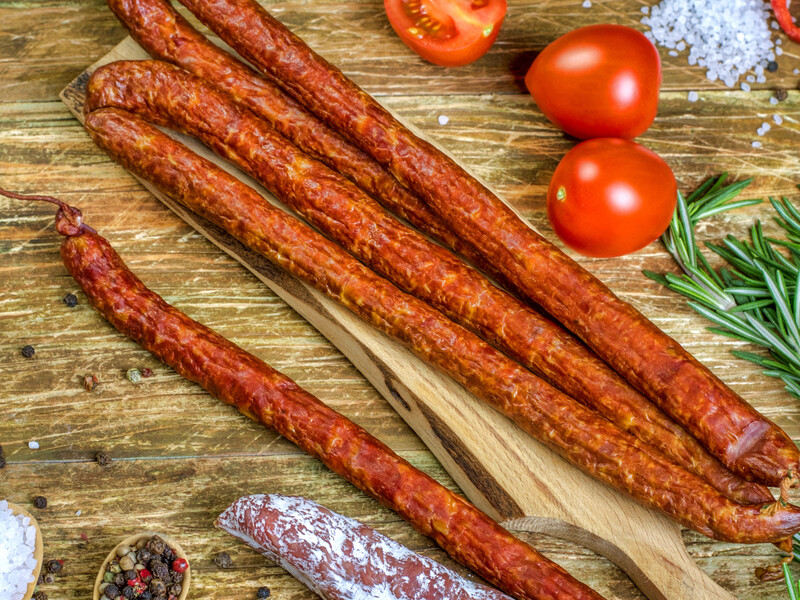 Змішайте ці інгредієнти – й отримаєте ідеальні курячі палички. Швидкий рецепт перекусу