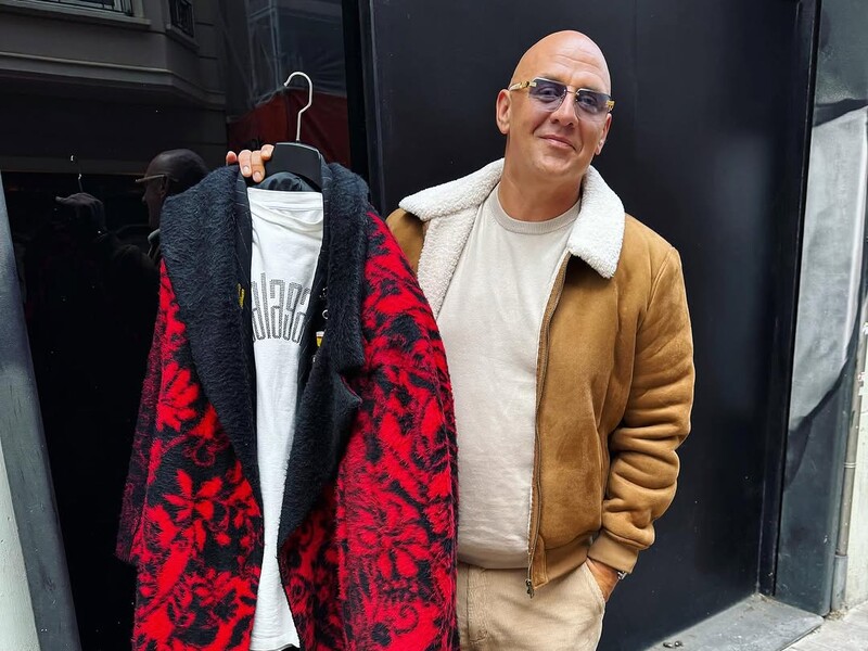 Потап заявив про "паралельну реальність", у якій вирушив би на "Євробачення 2025"