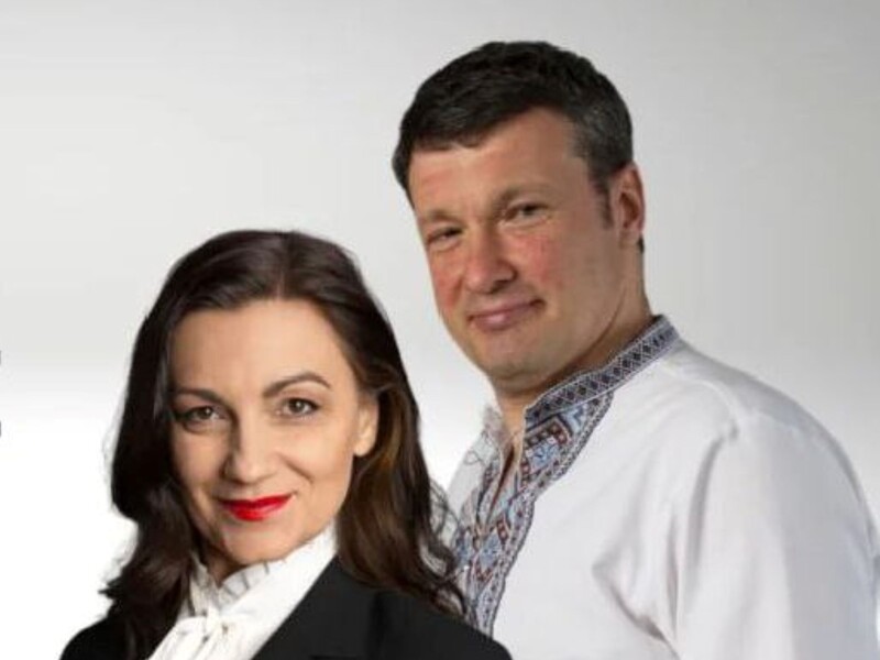 "У Нью-Йорку є New Yorker, а у нас – "Києве мій". У столиці України анонсували вихід нового проєкту