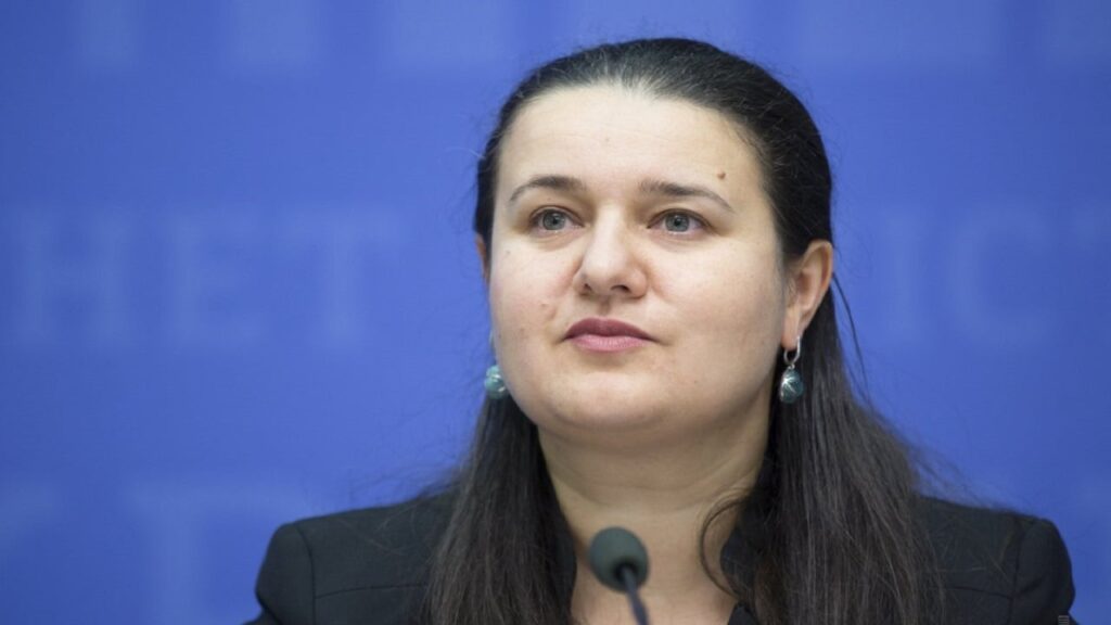 Угода про надра між Україною та США є частиною архітектури безпеки – Маркарова