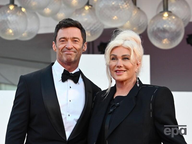 Зірка "Росомахи", статки якого сягають $250 млн, розлучається. Дружина назвала причину Зірка "Росомахи", статки якого сягають $250 млн, розлучається. Дружина назвала причину