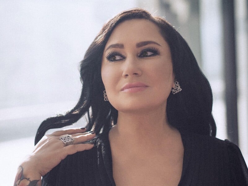 "Щастя у дрібницях". Мозгова показала, від чого радіє