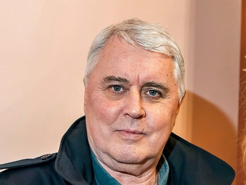 "Ненавидів совок із п'яти років". Подерв'янський розповів, що його не влаштовувало в Радянському Союзі