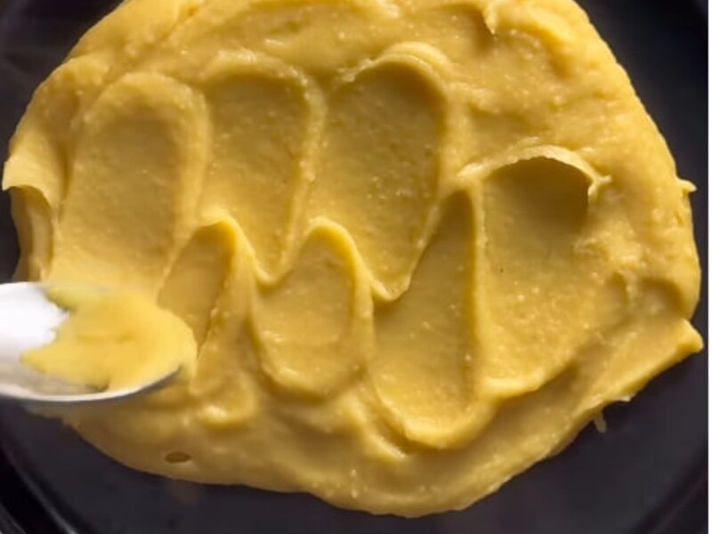 Одна щіпка цього продукту замінить довге замочування – секретний спосіб зварити горох за 15 хвилин