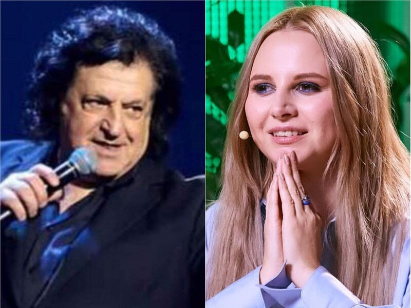 "Пішла вона нахрін. Просто дура". Бобул звернувся до Антонюк, під час інтерв'ю у якої покинув студію