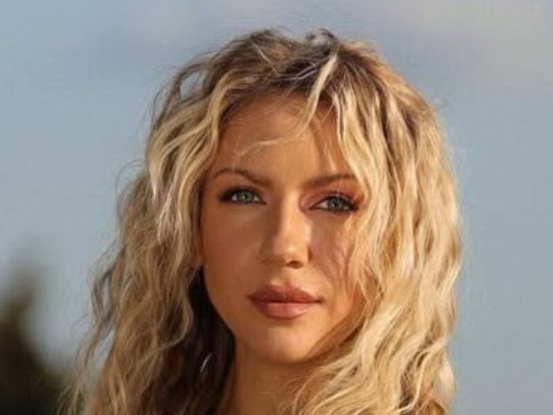 "Не шукайте лікаря – вам не по кишені". Нікітюк відреагувала на хейт за зовнішність