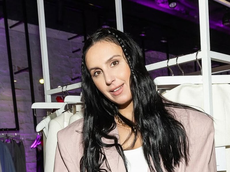 "Все це – заради кількох годин на сцені". Джамала показала фото з репетиції із симфонічним оркестром