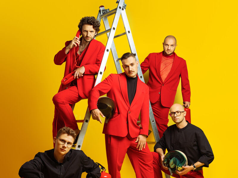 Гурт Latexfauna презентував пісню, у якій поєднав українські й африканські мотиви. Відео