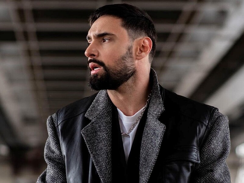 "Віталій усе розповість, що відбулося". Дружина Козловського після заяви Кондратюка звернулася до ЗМІ