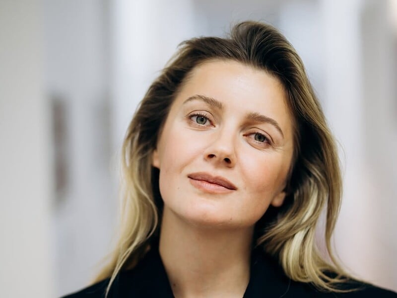 "Не розумію, що це було". Kola прокоментувала концерт Айліш