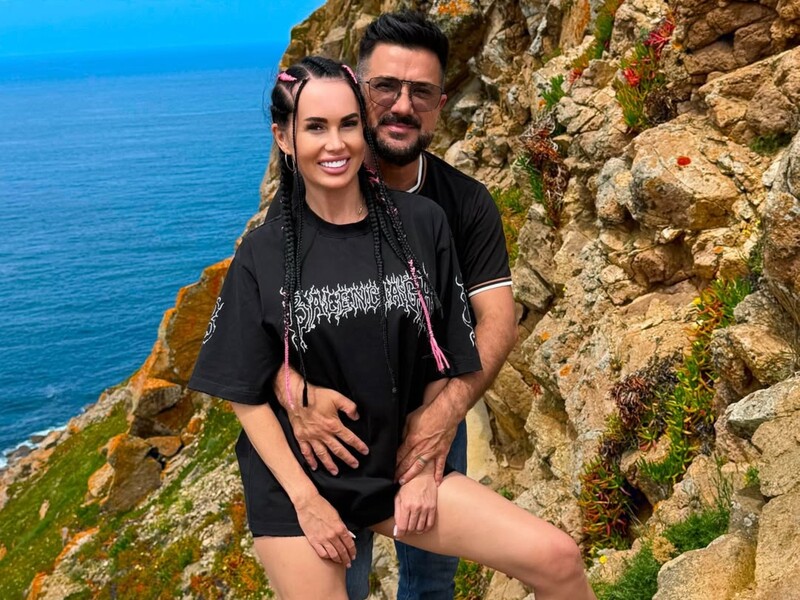 Налчаджиоглу похвалився відпочинком у Португалії в компанії своєї нової дівчини. Фото Налчаджиоглу похвалився відпочинком у Португалії в компанії своєї нової дівчини. Фото