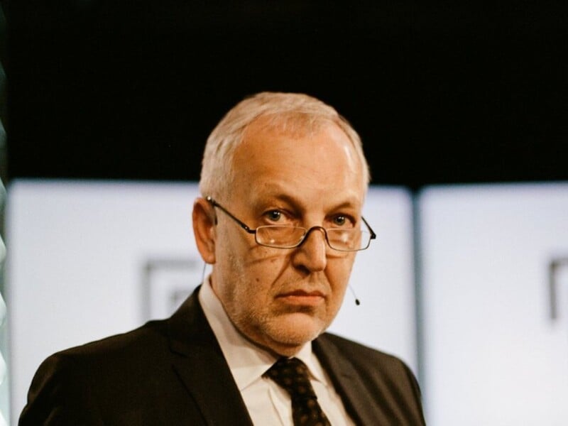 "Мені соромно й боляче". Макаров, на життя якого скоїли замах, зробив офіційну заяву "Мені соромно й боляче". Макаров, на життя якого скоїли замах, зробив офіційну заяву