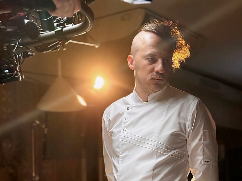 Маячня чи ні. Свіжі кулінарні поради Клопотенка спровокували новий скандал у мережі