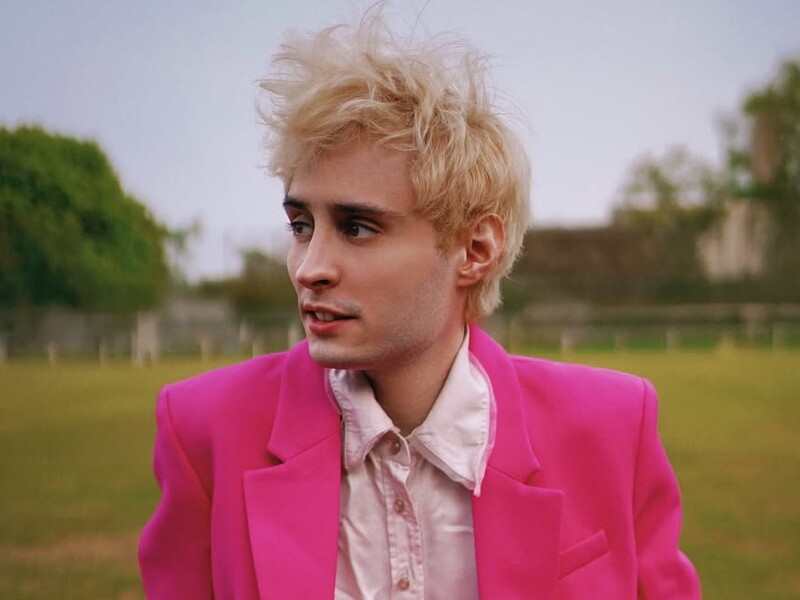 Гітарист Ziferblat розповів, що у вокаліста гурту виникли проблеми з голосом під час "Євробачення"