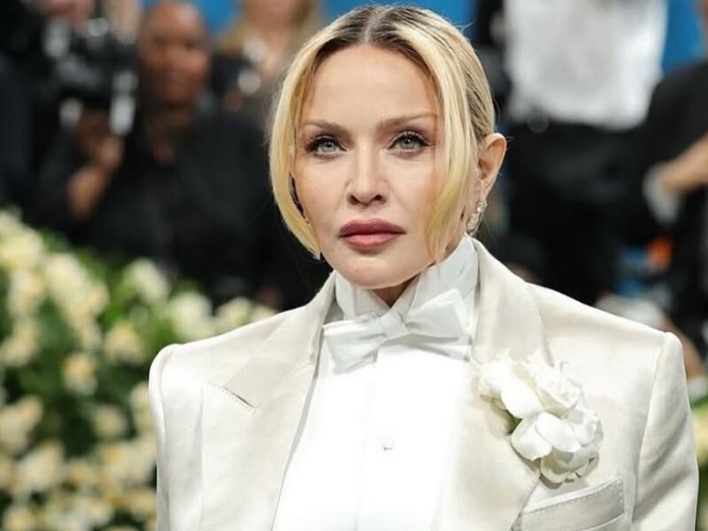 Мадонна розповіла, який подарунок дітей є для неї найкращим