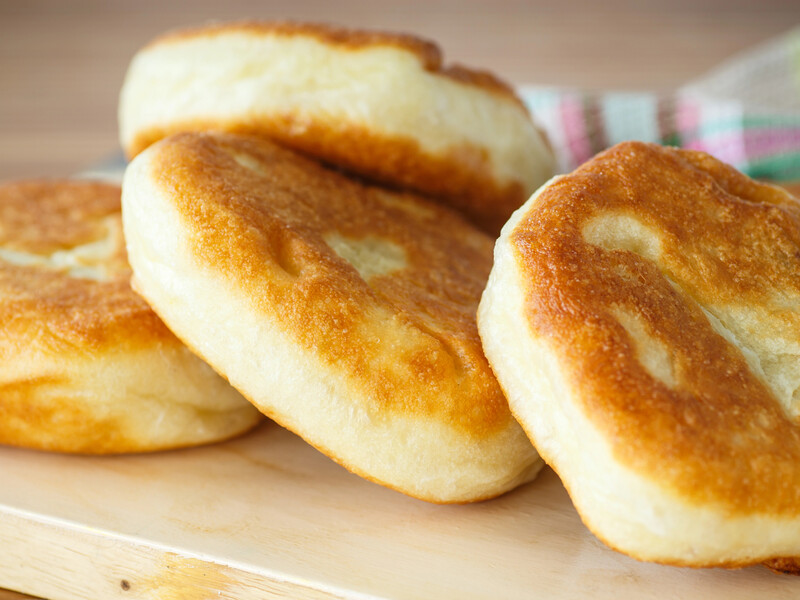 Додайте це до тіста – і смажені пиріжки вийдуть ніжними й м'якими. Перевірений рецепт