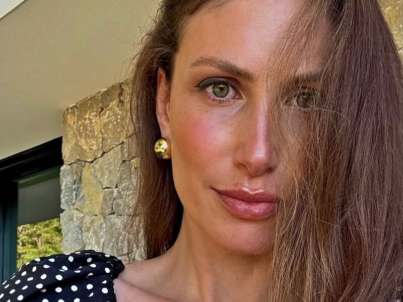 Дружина Тігіпка пояснила, як бути "класною мамою"