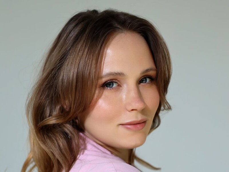 "Подарували мені найцінніше". Кошмал висловилася про досвід зйомок у серіалі "Свати" "Подарували мені найцінніше". Кошмал висловилася про досвід зйомок у серіалі "Свати"