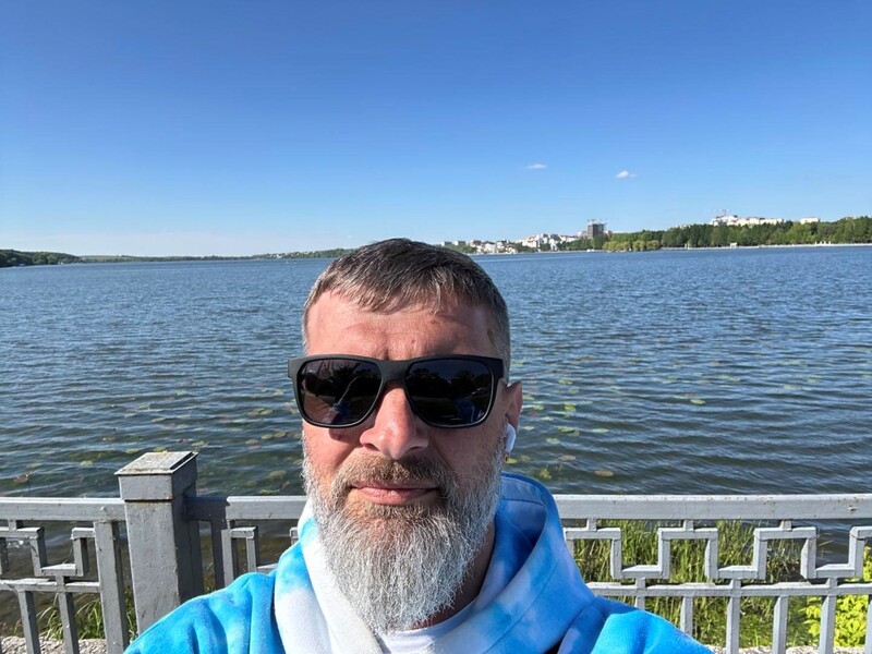 Морпіх Діанов розповів, яким коштом купив ділянку під забудову на березі озера в Тернополі Морпіх Діанов розповів, яким коштом купив ділянку під забудову на березі озера в Тернополі