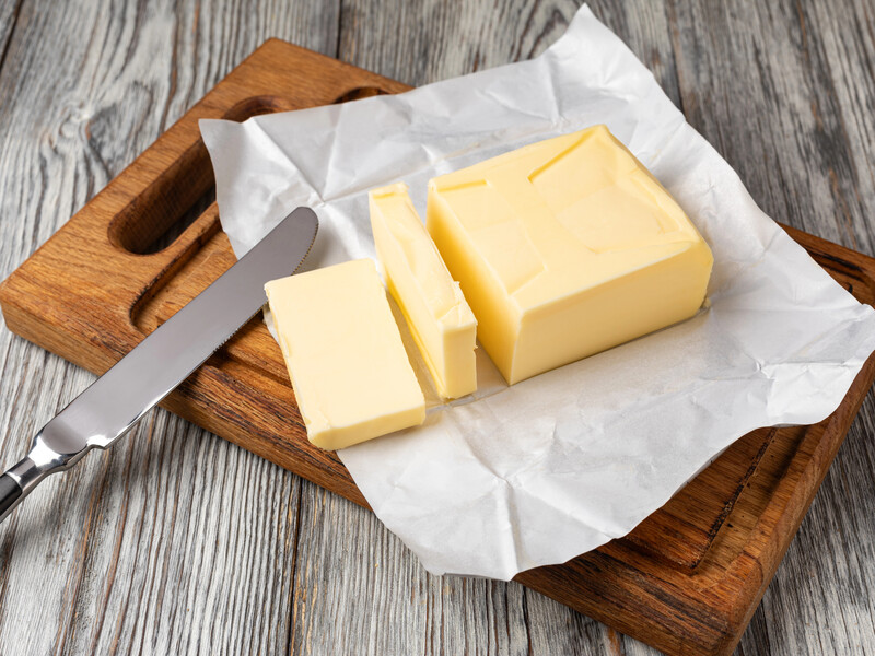 "Збережи цю шпаргалку". Три правила, які допоможуть вибрати справжнє вершкове масло "Збережи цю шпаргалку". Три правила, які допоможуть вибрати справжнє вершкове масло