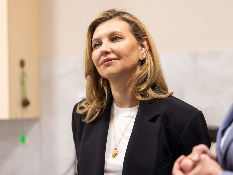 Зеленська пояснила, чому небезпечно давати непрохані поради людям з розладом харчової поведінки Зеленська пояснила, чому небезпечно давати непрохані поради людям з розладом харчової поведінки