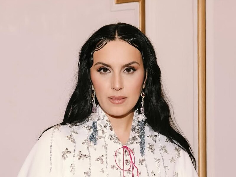 "Тортури влаштовували під будинком". Джамала зізналася, на що захворіла її матір після окупації Криму