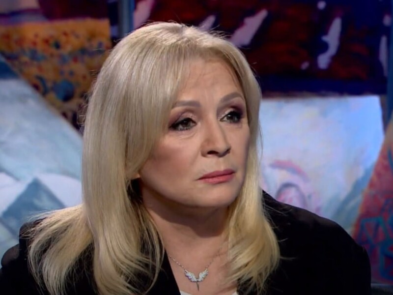 "Кожна людина відповідає за себе". Сестра Софії Ротару розповіла, як війна вплинула на їхні стосунки "Кожна людина відповідає за себе". Сестра Софії Ротару розповіла, як війна вплинула на їхні стосунки