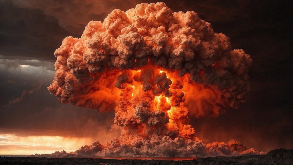 Європейці та американці побоюються, що Третя світова війна станеться впродовж 10 років