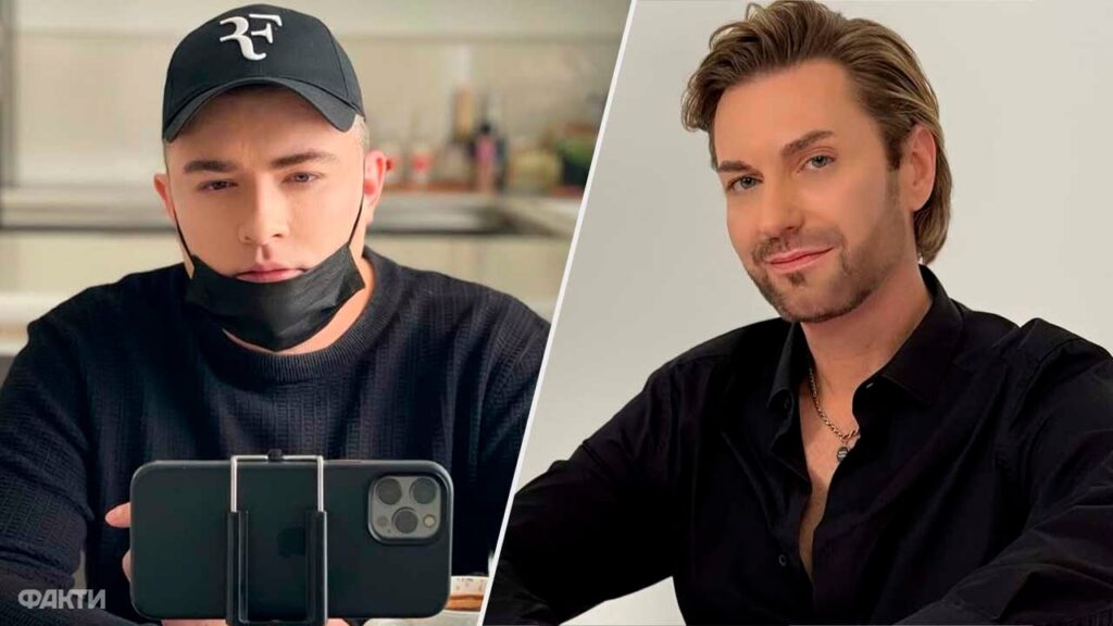 El Кравчук показав архівний кадр із Данилком і здивував фактом про Гелю із СВ-шоу