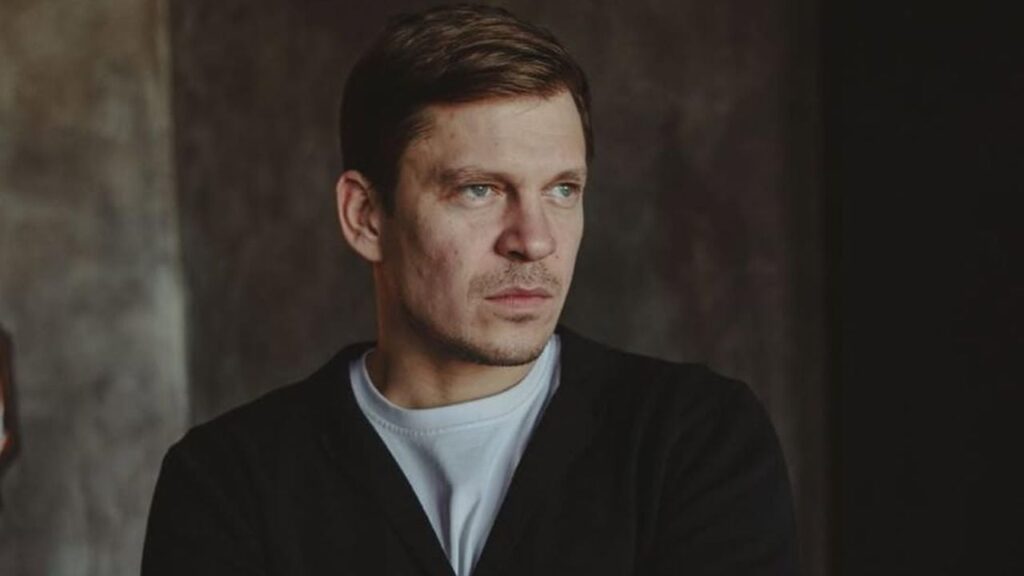 Наш вибір – жити тут: Андрій Ісаєнко про особисте, війну та чому не боїться ТЦК Наш вибір – жити тут: Андрій Ісаєнко про особисте, війну та чому не боїться ТЦК