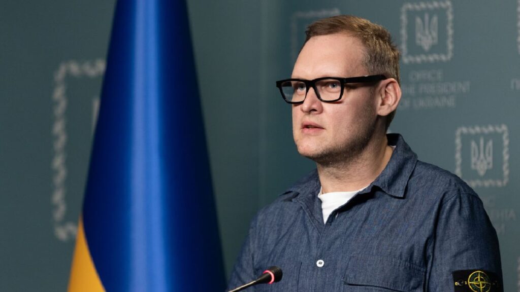 САП і НАБУ завершили слідство щодо ексзаступника голови ОПУ Смирнова: мільйонні активи і хабар у $100 тисяч