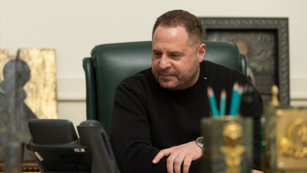 Зеленський буде в Стамбулі, навіть якщо Путін не приїде – Єрмак