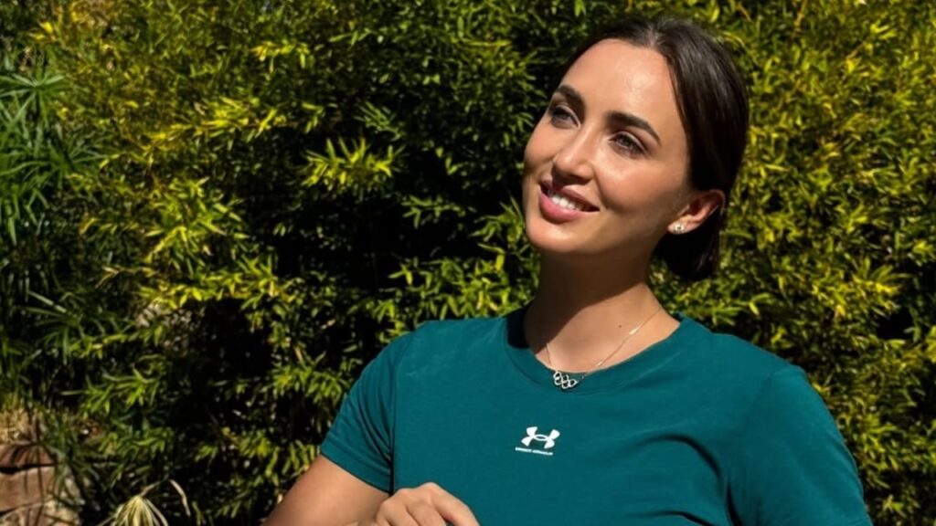 Все, що шевелиться і чоловіки: Різатдінова зізналася, чого боїться найбільше