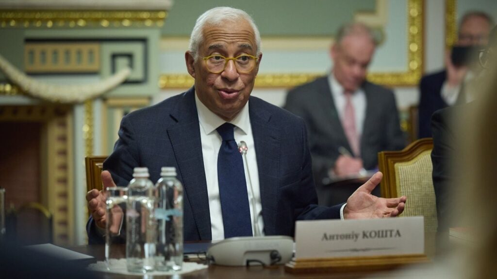 ЄС погодив інструмент SAFE: до 150 млрд євро на оборонну промисловість