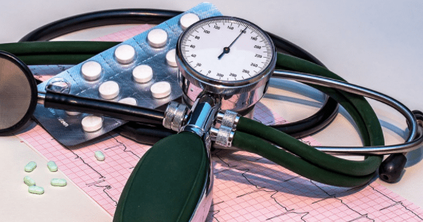 Знижує тиск на 15 пунктів: знайдено новий засіб проти стійкої гіпертензії Знижує тиск на 15 пунктів: знайдено новий засіб проти стійкої гіпертензії