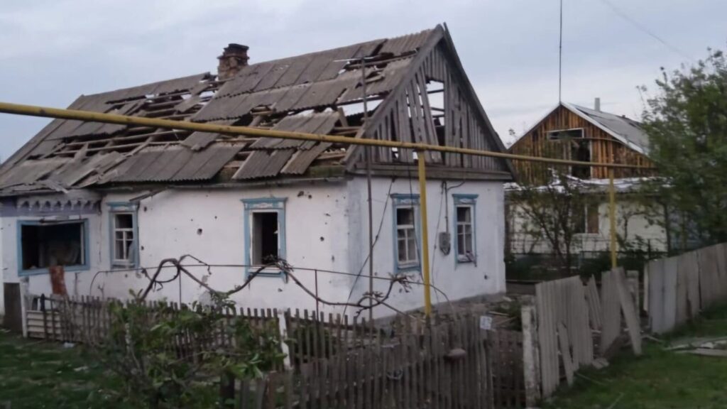 Удар КАБами по Дніпропетровщині: загинула жінка, ще восьмеро людей – у лікарні