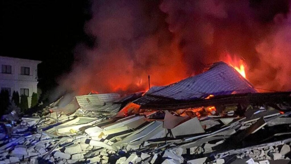 Лише три ночі поганого сну можуть завдати серйозної шкоди здоров’ю серця — дослідження