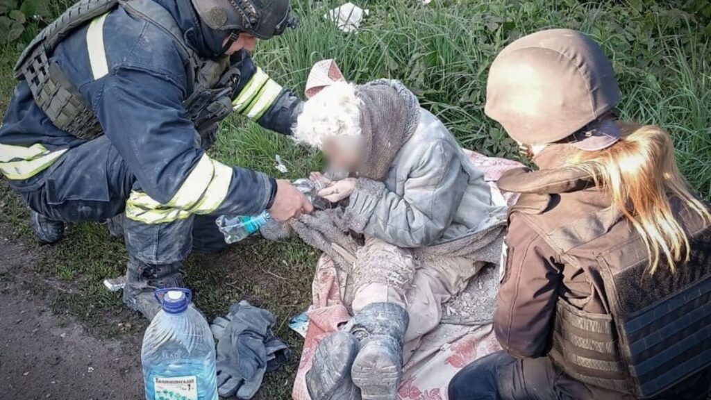 РФ порушила своє ж “перемир’я”: одна людина загинула, ще четверо – у лікарні