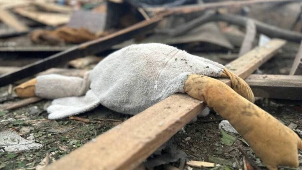 Є ознаки підготовки нової хвилі комбінованих атак на Україну — ЦПД