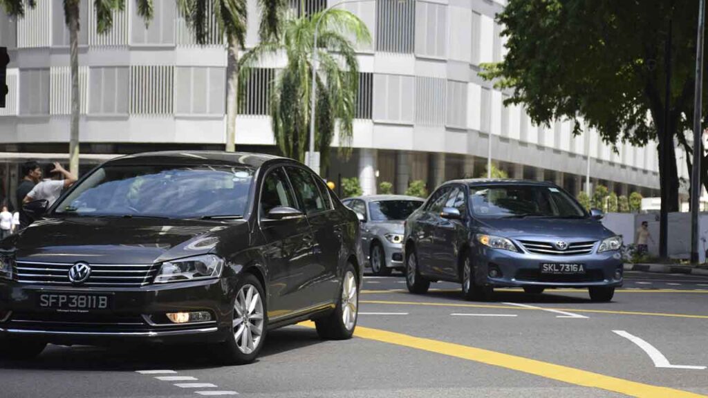 Світові бестселери: рейтинг найпопулярніших авто за перший квартал 2025 року