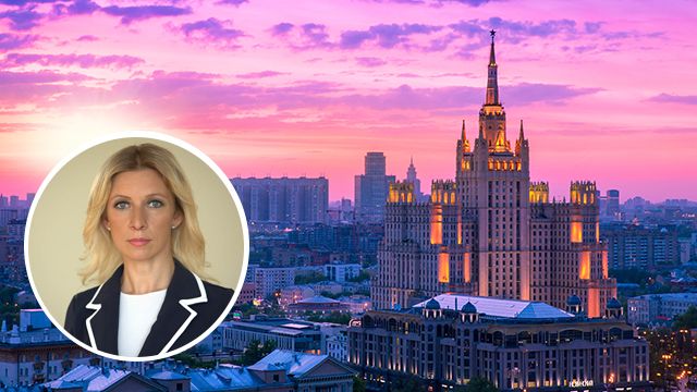 Москва не передаватиме Вашингтону проєкт мирного врегулювання з Україною – МЗС РФ