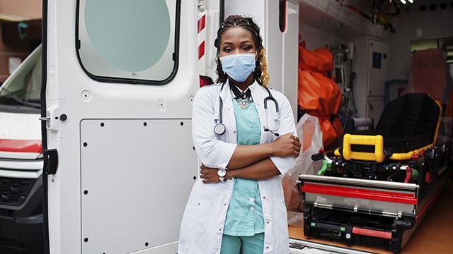 Спалах холери в Анголі: від початку року зафіксовано понад 20 тис. випадків