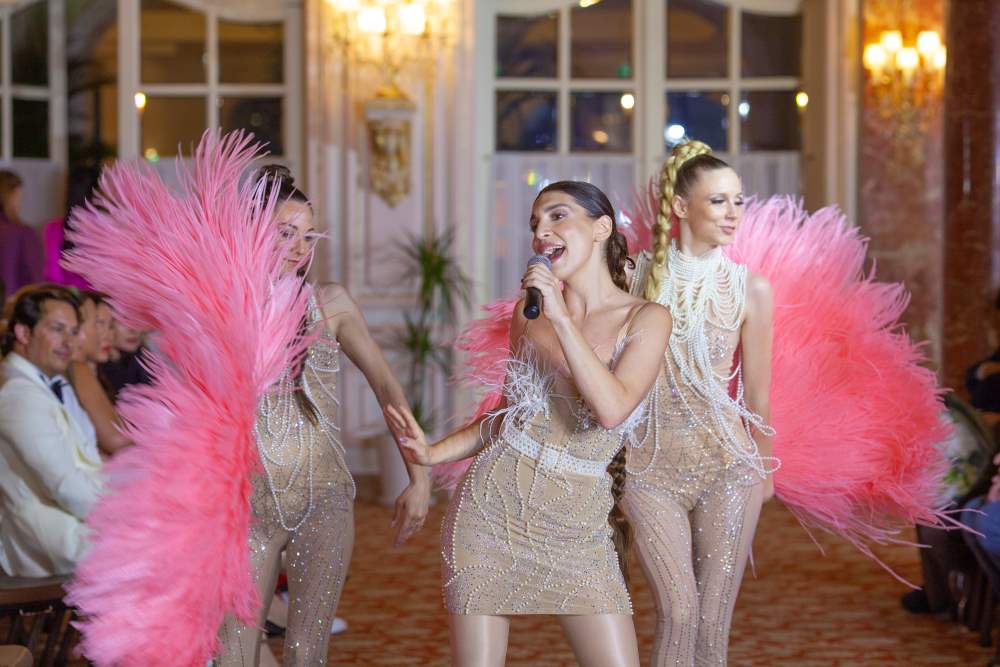 Monaco Fashion Days: Коли мода стає мистецтвом і візією