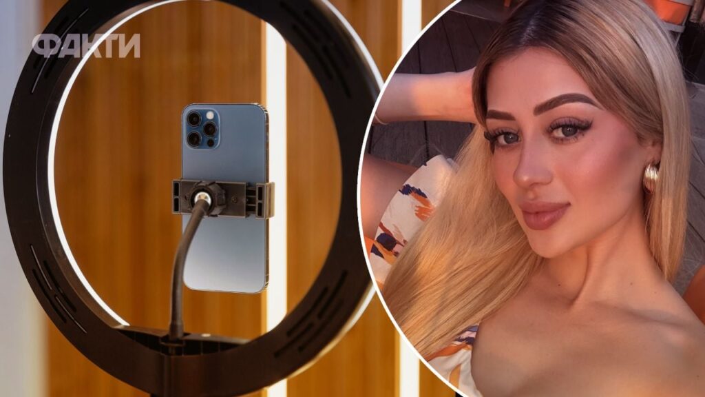 Інфлюенсерку Валерію Маркес застрелили під час стриму в її салоні краси