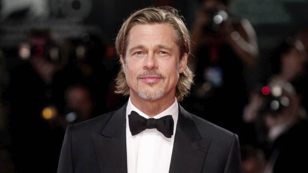 Стосунки розвиваються: Бред Пітт висловився про розлучення з Джолі і свою нову дівчину