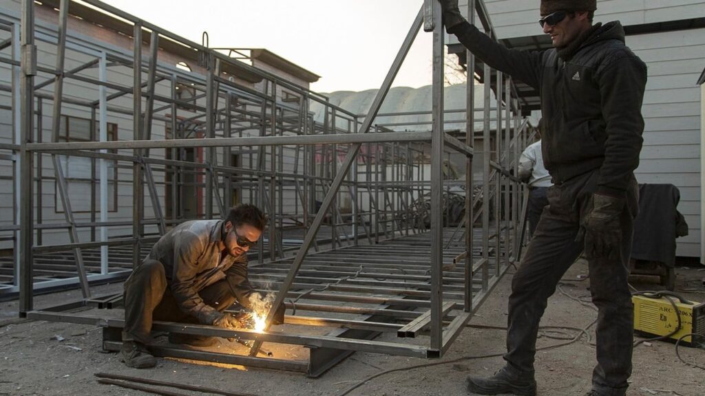 Змушував військових будувати котеджі: на Дніпропетровщині судитимуть командира