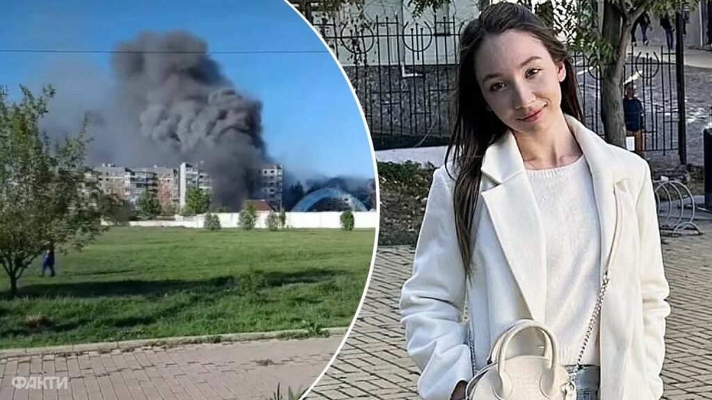 Мріяла повернутися додому: РФ зруйнувала будинок бек-вокалістки Ziferblat Мріяла повернутися додому: РФ зруйнувала будинок бек-вокалістки Ziferblat