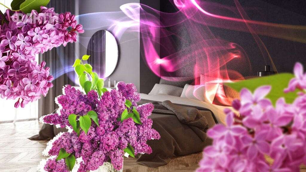 Чи можна тримати бузок у спальні і як це впливає на сон — відповідь лікаря