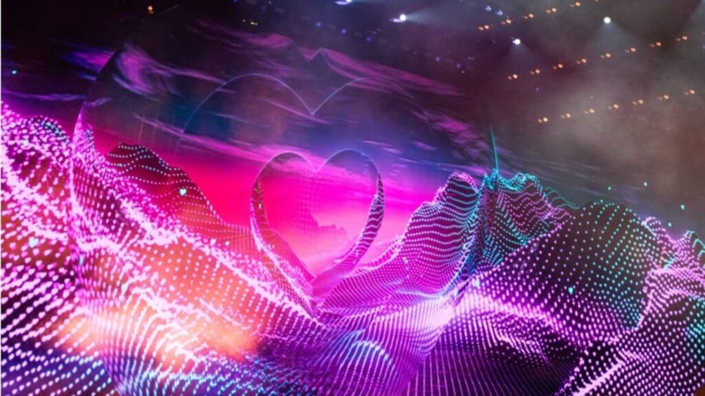 Чи було Євробачення в Україні: історія українських тріумфів на конкурсі